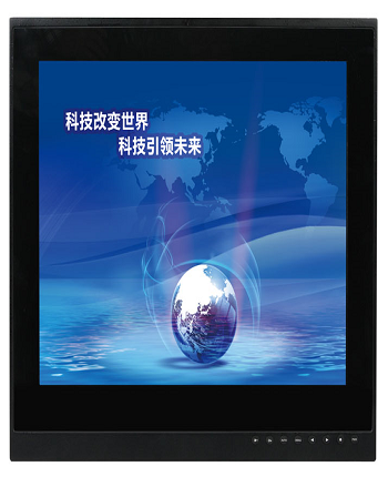 工業(yè)屏液晶顯示器（MU-190C、MU-201C、MU-231C）